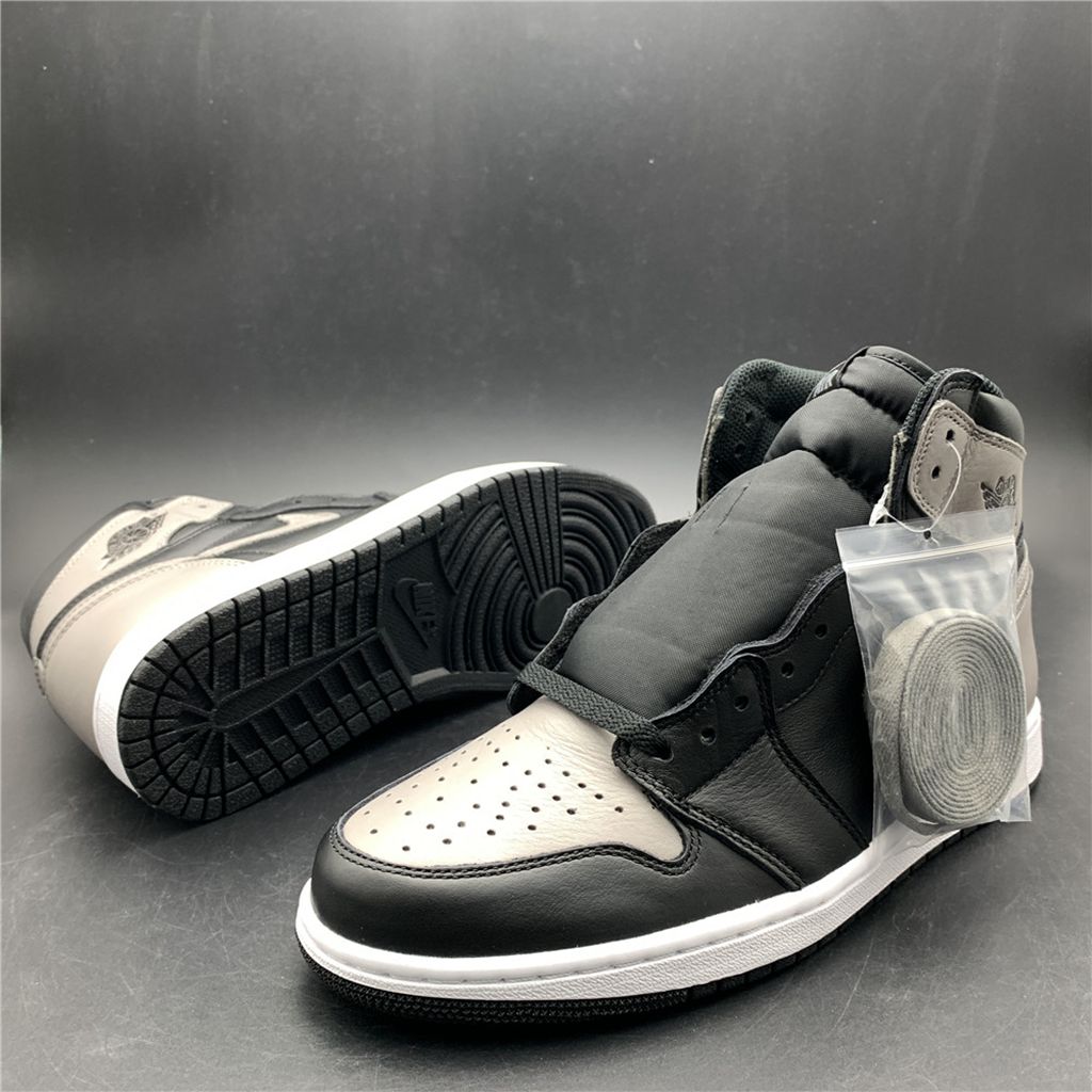 Air Jordan 1 Retro High OG "Shadow"555088-013